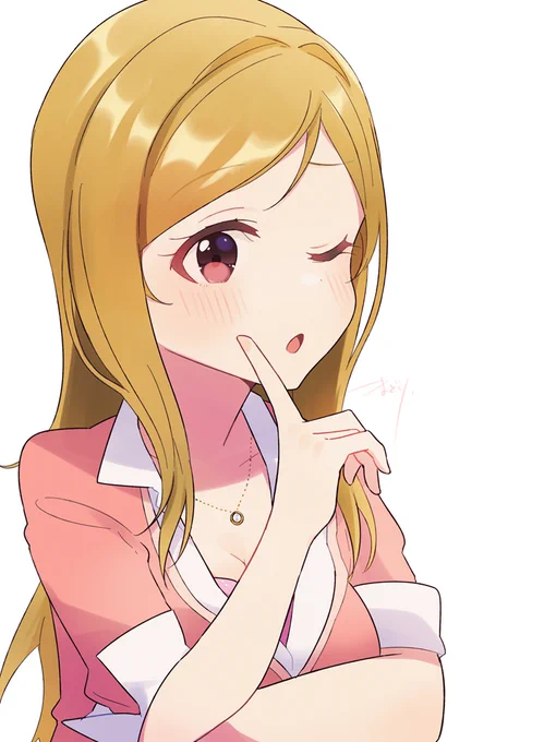 ✨莉緒ねぇお誕生日おめでとー!✨ #百瀬莉緒誕生祭2021 