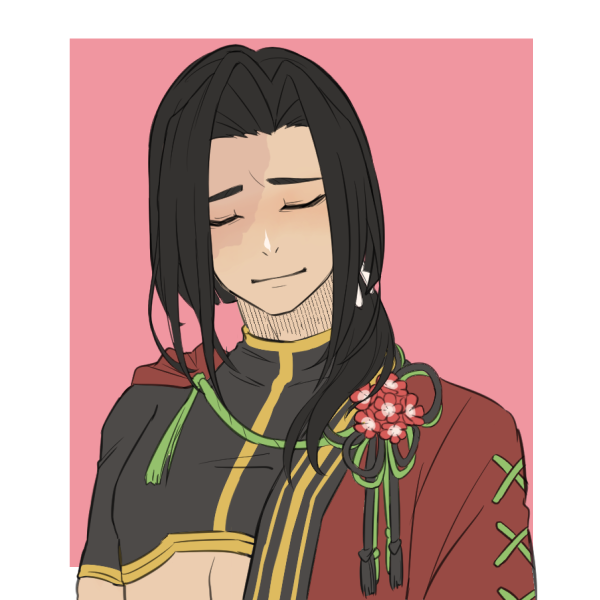 泣き笑いのtwitterイラスト検索結果