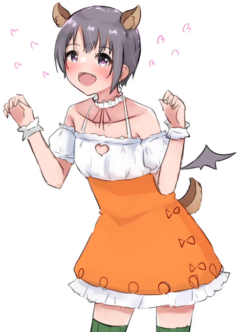 あざとバンビちゃん 