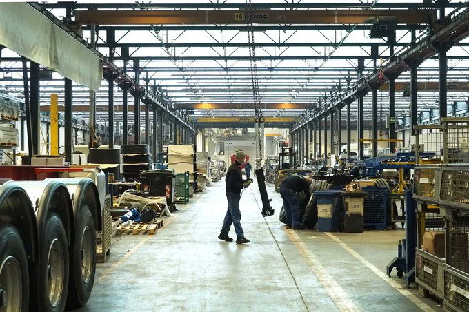 #Salari: #Cgil e #FDV, in Italia nel 2020 -5,8%, crollo attutito da #ammortizzatori e #bloccolicenziamenti. 

👉La ricerca: bit.ly/3GMZ1wW