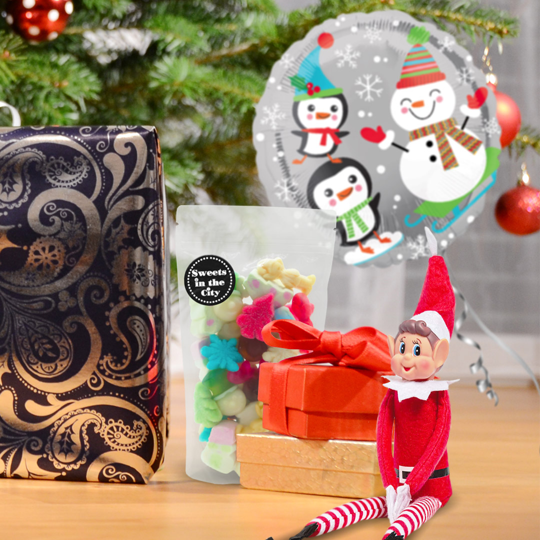We are now taking Christmas orders! 

Balloons, soft toys, and sweet bundles available to order in advance to make your gifting experience this year that little easier!

Shop our Christmas Range: ow.ly/6KaE50GAS2h