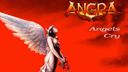 HM_Vmax's tweet photo. ANGRA の名盤1stアルバム『ANGELS CRY』日本盤は、今から28年前の1993年11月3日にリリースされました。R.I.P. Andre Matos 2019. https://t.co/O4Xnd4IC9U https://t.co/siGKjS8m5j