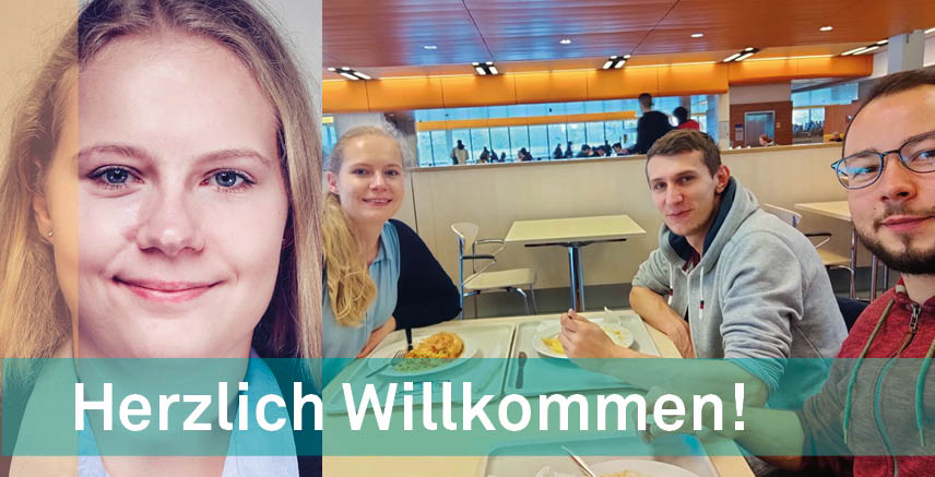 gsoflog's tweet photo. Lara Kuhlmann ist neue Stipendiatin in der #gsoflog #logistics meets #Statistics und unterstützt ab heute die @vorwerk_gruppe Stipendienklasse an der @TU_Dortmund. Herzlich Willkommen!
#phdlife #Forecast @gz_tudo @FraunhoferIML @LFO1971 @FLW_TUDO https://t.co/CkxVx9Nkgq