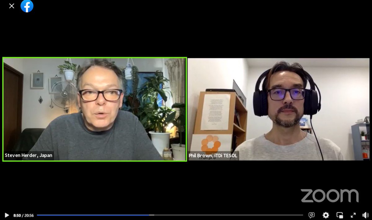 iTDipro's tweet photo. Did you miss our Monthly Roundup? Here's the recording. Thanks to everyone who joined us to talk about surviging, thriving, and sur-thriving! #iTDi #FacebookLive #ProfessionalDevelopment- https://t.co/D3nyxMQRJG https://t.co/HNCSjDVkqt