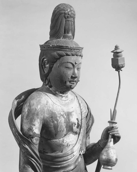 弥勒菩薩のtwitterイラスト検索結果