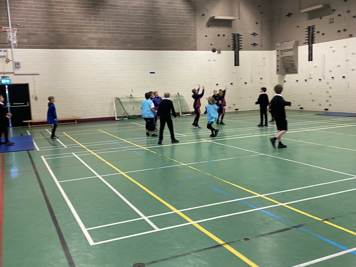 wyedeanpedept's tweet photo. Y7 have kick started our Mat-ball club ready for our inter-house competition at the end of term! #activelunch https://t.co/x43TWehQUO