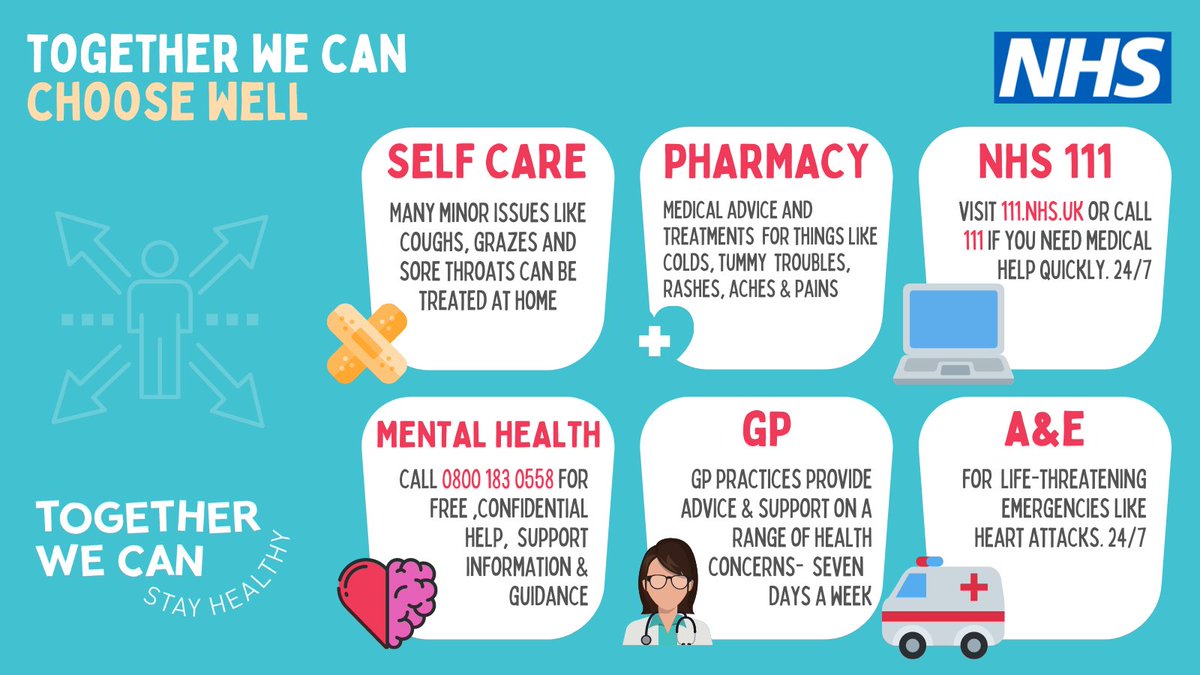 Mid Yorkshire Teaching NHS Trust tweet media