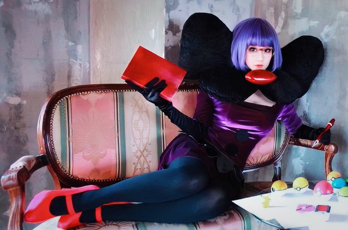 Twoucan シキミ の注目ツイート コスプレ