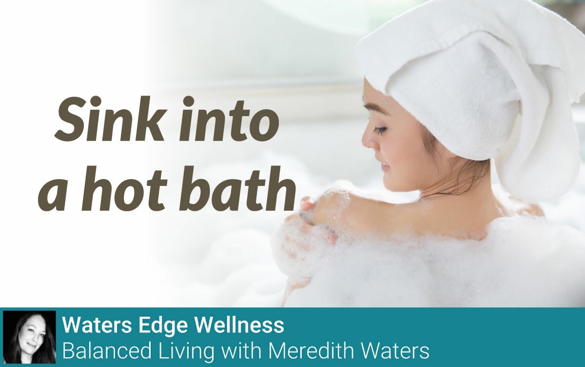 MWaters_Coach's tweet photo. Japanese snow monkeys have the right idea - a hot bath can provide a world of relief!

https://t.co/XSAg1i20G6 https://t.co/TybtUtYkAF
