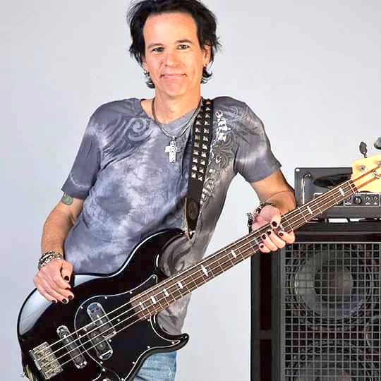 Happy Birthday  BOBBY DALL 58 What\s your favorite POISON album? 