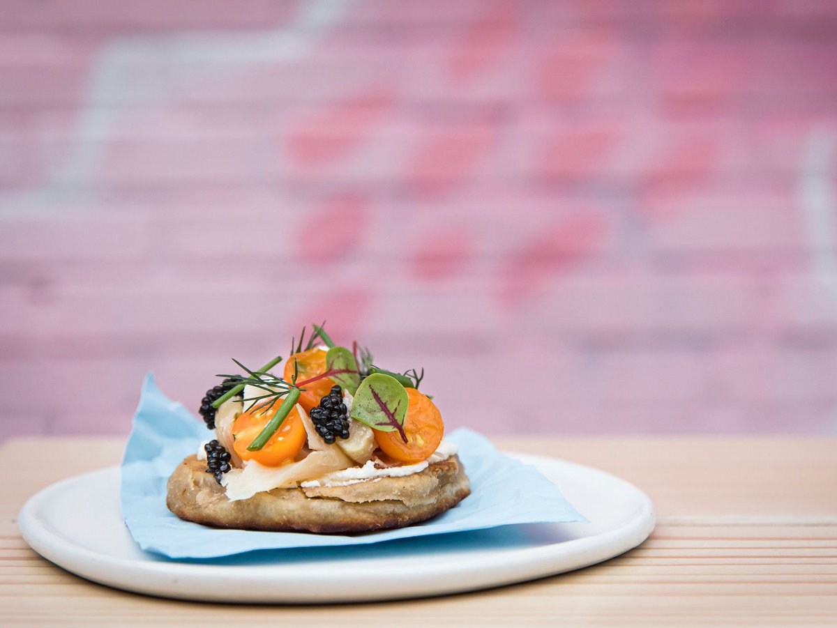 WTF? (Where’s the food?)