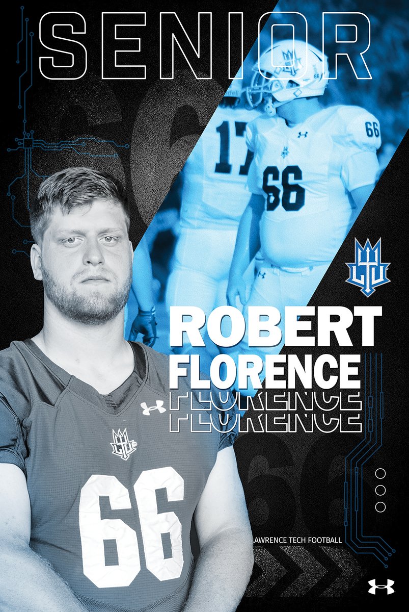 LTU Football tweet media