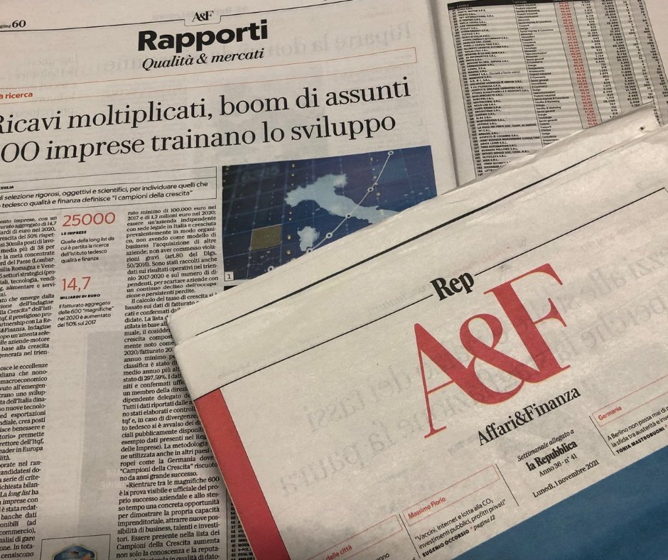 Infoteam Srl tweet media