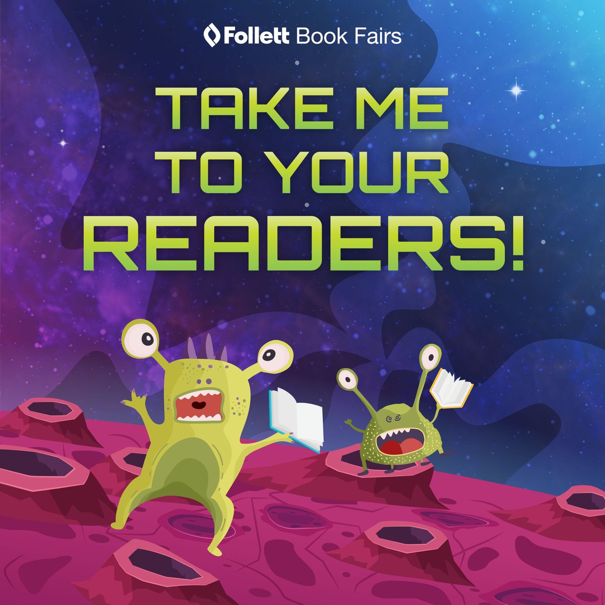 WHESmedia's tweet photo. Our book fair starts next week!!  Look for the flyers coming home today and tomorrow!!! https://t.co/FGb2N2OJdT