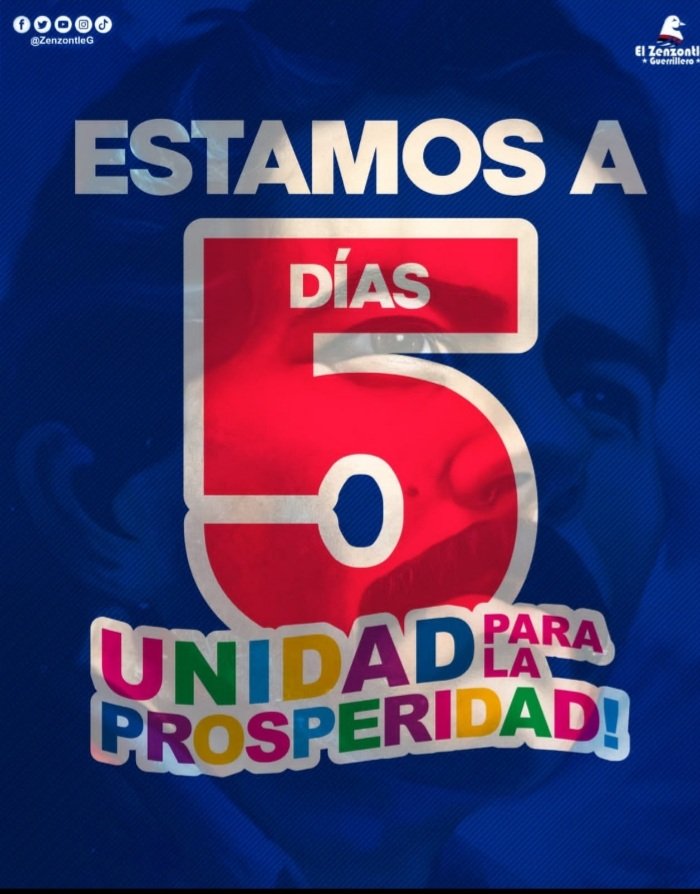SofaNav15613844's tweet photo. Buenos días mis estimados compañer@s 😎, ya en conteo regresivo a 5 días de nuestra gran Victoria. A votar en cascada en la casilla ✌🏻vamos por más Victorias ❤🖤✊🏻💪🏻
#Nicaragua 
#A5DiasDeLaVictoria 
#NoviembreVictorioso 
@AdelanteSiempr4 
@ElManifiesto79 
@ElZanate5 https://t.co/JUlYENVlvj