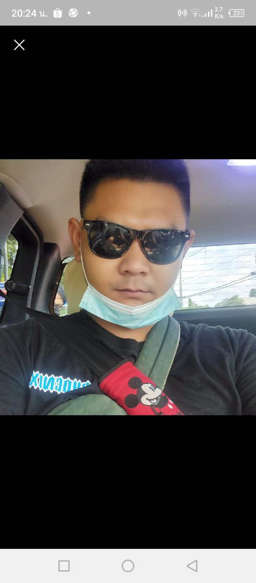 saechansing's tweet photo. มันอ้างว่ามันเป็นตำรวจก้เลยไป���าที่โรงพักซะเลย เป็นสายสืบหรอน้องกูก้ชุดสืบว่ะ
#รับงานกำแพงเพชร
#นวดน้ำมันกำแพงเพชร https://t.co/4M6LWUwY7x