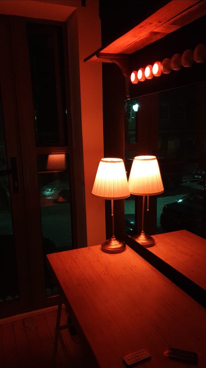 SynthLTD's tweet photo. New #retro #scream #friday13th #halloween #theshinning inspired Airbnb apartment located in London.

Will be ready to book soon https://t.co/IbypiQTWJ4