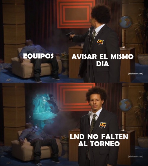 lcpesports's tweet photo. Como siempre nuestra comunidad nunca defrauda 😂
Recuerden NO pueden faltar a la cita de hoy en el Torneo New Solstice, con la oportunidad de ganar tu spot en la Liga Invernal y competir por más de $ 1,000 USD en premios!
#NSGL #LND #Esports #RepublicaDominicana #Videojuegos https://t.co/1KDZJkovTs