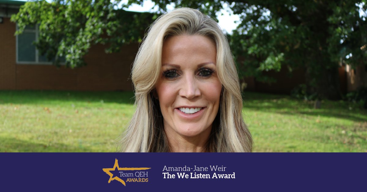 The QEH King's Lynn tweet media