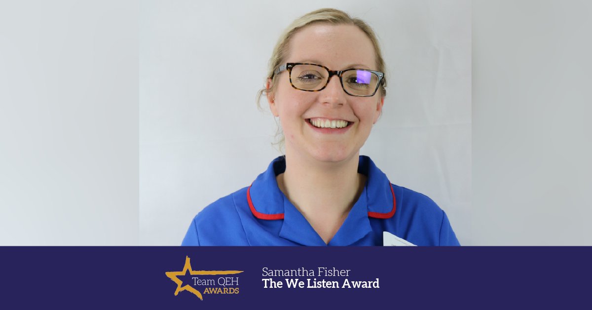 The QEH King's Lynn tweet media