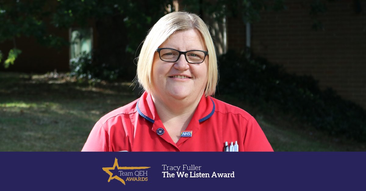 The QEH King's Lynn tweet media