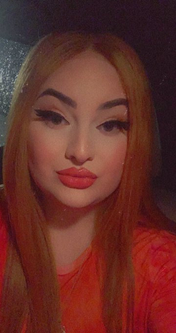 Cuz I was a little cute 🎃 https://t.co/6AcdmehLs6<a href="/tag/pawg"class="tags"><span>#pawg</span></a><a href="/tag/tgirl"class="tags"><span>#tgirl</span></a><a href="/tag/trans"class="tags"><span>#trans</span></a><a href="/tag/tgirls"class="tags"><span>#tgirls</span></a><a href="/tag/transisbeautiful"class="tags"><span>#transisbeautiful</span></a>