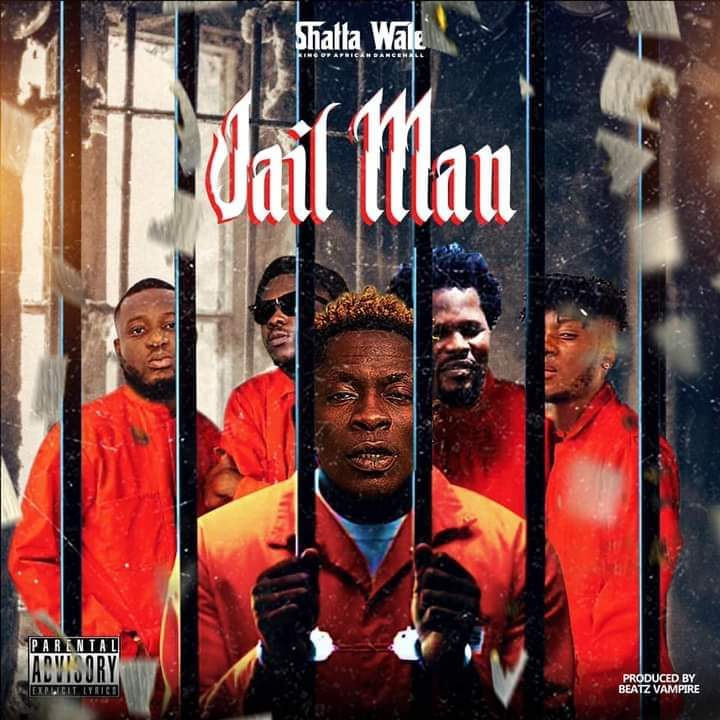 Watch out for brand new one from
King wale Jail man ✍✍🔥🔥

#Taadismfanbase 
#GOGAlbum2021