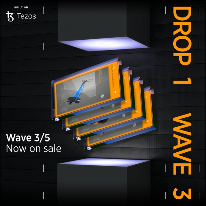.@McLarenF1 Racing Collective Wave 3 is HERE! 🏎&nbsp; Add to your collection to unlock the 3D MCL35M #NFT<a class="tags" target="_blank" title="On Twitter" href="/?out=eyJ0eXAiOiJKV1QiLCJhbGciOiJIUzUxMiJ9.eyJpYXQiOjE3MjE5Nzg4NzEsImlzcyI6InR3cG9ybnN0YXJzLmNvbSIsIm5iZiI6MTcyMTk3ODg3MSwiZXhwIjoxNzUzNTE0ODcxLCJyZWRpcmVjdF91cmwiOiJodHRwczovL3R3aXR0ZXIuY29tL01jTGFyZW5GMSJ9.HyOdu7D2gWiVpt0NEaZfdBjszpL6Ry4_fmsRW4KbHTVcxwXQpS4SO_KVDdnrY9ryg1treH2TPdFNRxbc4q1yww">@McLarenF1</a><a href="/tag/nft"class="tags"><span>#nft</span></a>