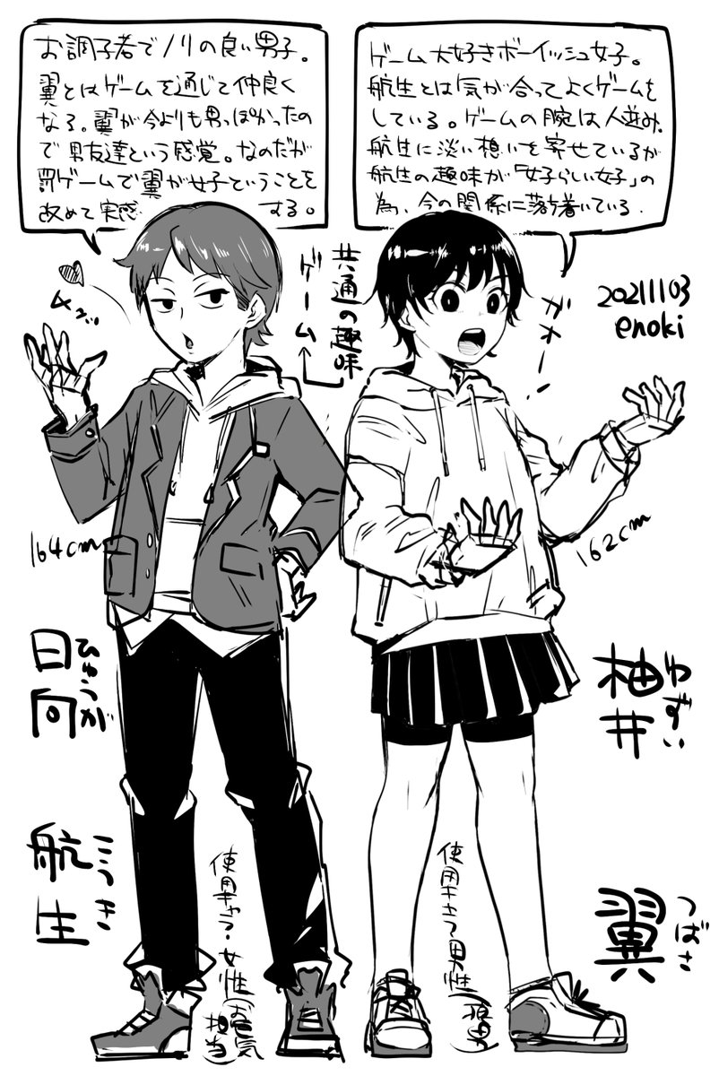 R18/NSFW)ゲーム好きなボーイッシュ女子と男友達 」えのき🔞🖌️の漫画 R18/NSFW)ゲーム好きなボーイッシュ女子と男友達 」えのき🔞🖌️の漫画
