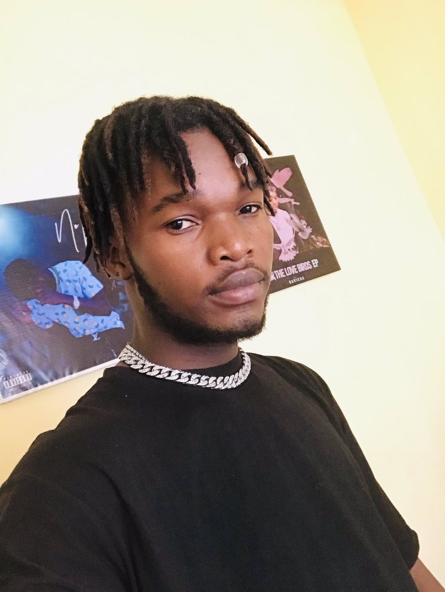 NavichaOfficial's tweet photo. Hey Family I’m Ready To Drop My First Ep Ever This Month And The Listening Party’s On The Way...Please Show Me Some Love By Retweeting ❤️🙏🏽 #ForTheLoveBirdEp 💽🤍🕊 #NewEp #NewMusicAlert #summertime #Vibes #November2021 https://t.co/jAuDdd9RK5