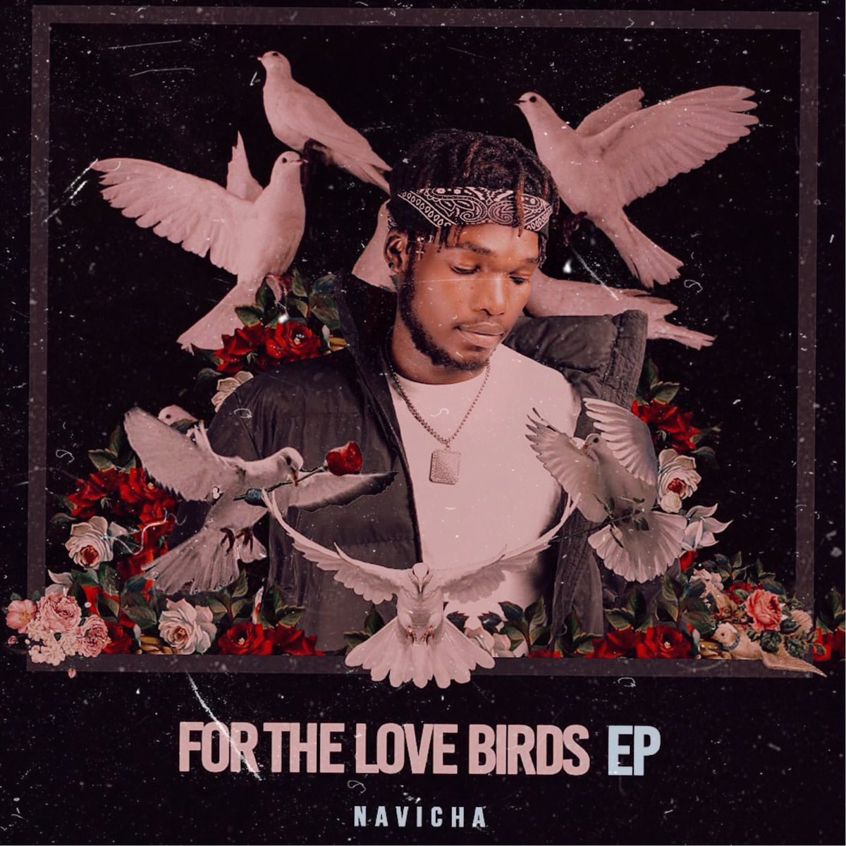 NavichaOfficial's tweet photo. Hey Family I’m Ready To Drop My First Ep Ever This Month And The Listening Party’s On The Way...Please Show Me Some Love By Retweeting ❤️🙏🏽 #ForTheLoveBirdEp 💽🤍🕊 #NewEp #NewMusicAlert #summertime #Vibes #November2021 https://t.co/jAuDdd9RK5