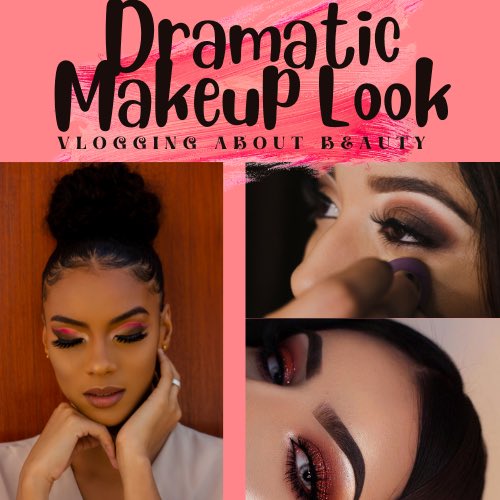 alaysia_toney's tweet photo. LADIES THERES A NEW YT VIDEO OUT RN !!! we are headed back to the makeup to try out this dramatic look I did for Halloween🎃 🤗 go watch it guyssss 🥰👇🏽                              https://t.co/1C9zx4AnEY             #makeup #dramaticlook #beauty #tutorial https://t.co/4RDJ82lPnW