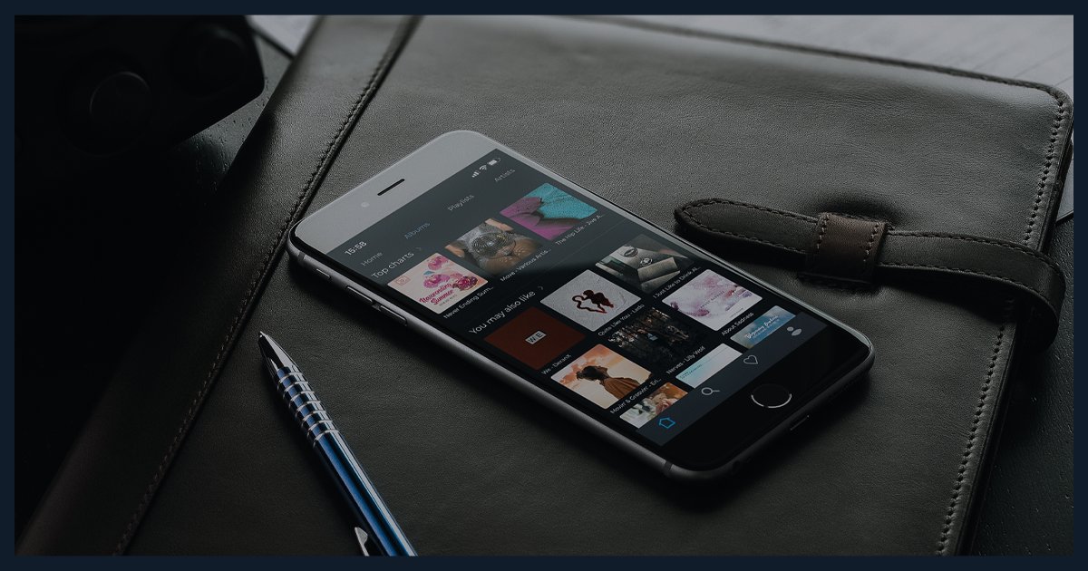 Choosing the right background music can not only tell your story but make guests feel your presence even if you are not physically there.⠀

Find the perfect music for your brand today #RehegooStreaming
▶️ rehegoostreaming.com