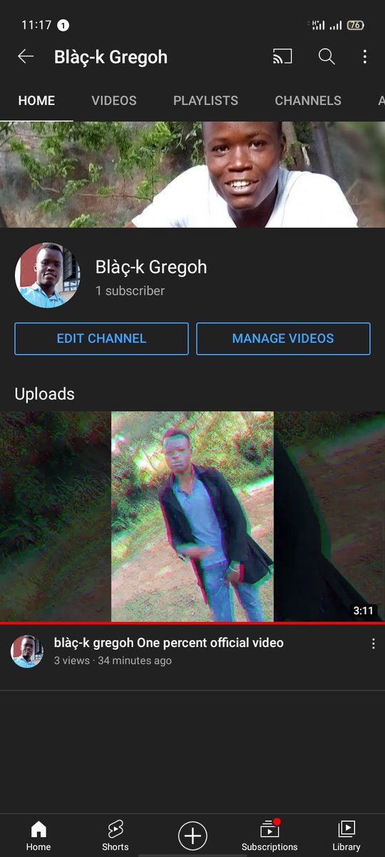 realblackgregoh's tweet photo. @XXL https://t.co/35VAXrnp4L