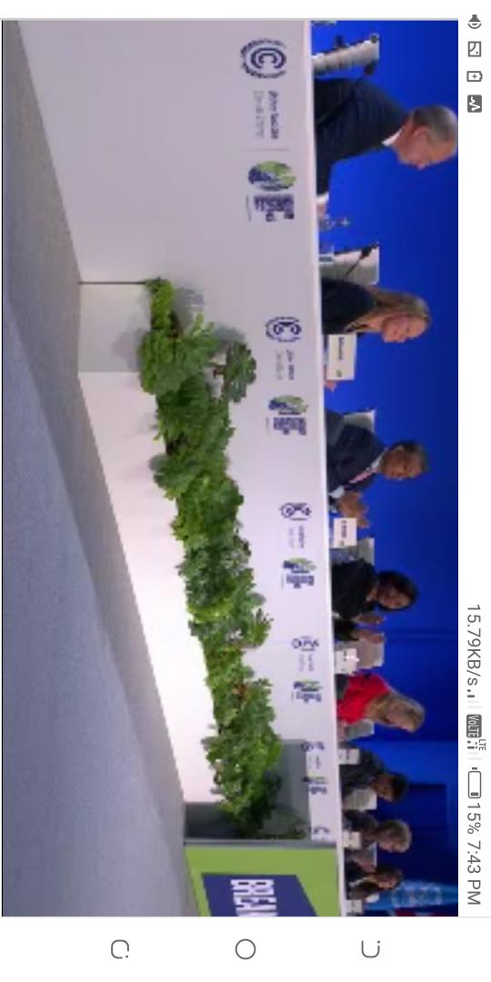 ANgangaallan's tweet photo. #COP26 https://t.co/6ugWCEQCFL