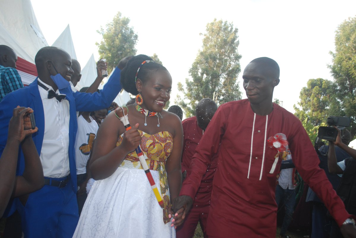 africanoutlook's tweet image. #WeekInFocus: World champion Cheptegei wins another gold, Museveni assures Ugandans that they are safe from terrorists as country prepares to open economy in January 2022, ‘one-man coup’ in Sudan
theoutlookafrica.com/world-champion…