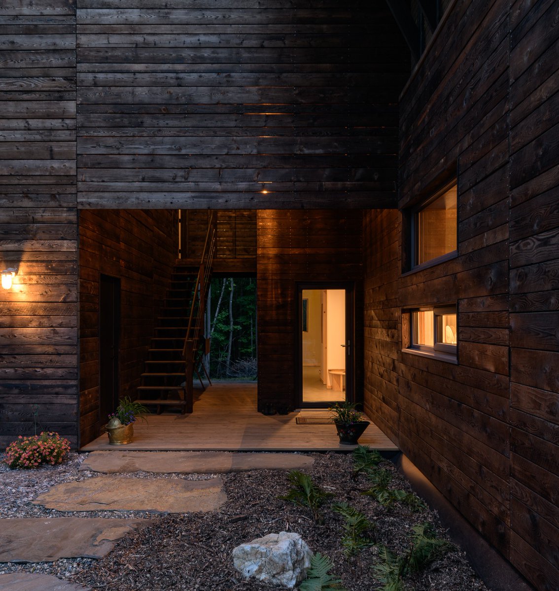 PHIUS1's tweet photo. Congratulations to the Maple Corner Passive House team! Your single family, new construction project in Calais, VT is now #phius 2018 & #SourceZero Certified!
VEIC #phius Rater
#cphc #cphb @MontpelierConst
Architect/Design by Lutz Architectures https://t.co/n1TwCO6z93