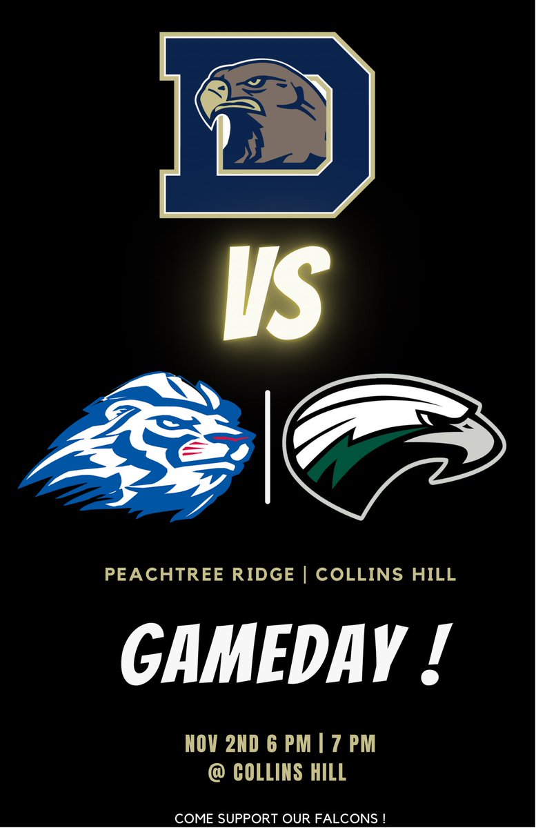 Dacula High School Flag Football 🏈 tweet media