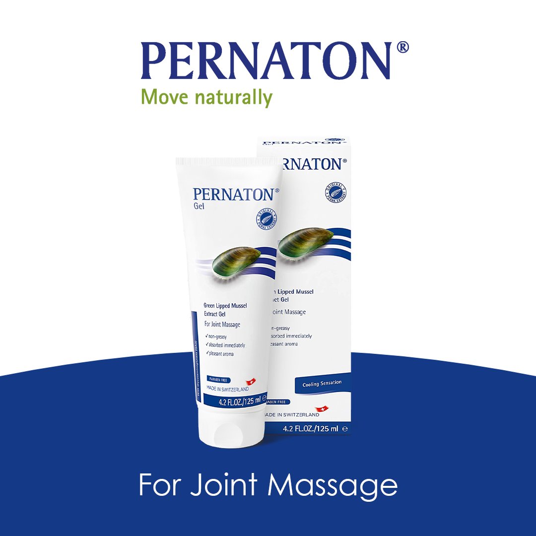 PernatonUK's tweet photo. When applied to problem areas – knees, hips, back, elbow and so on – Pernaton Gel quickly absorbs and creates a cooling effect which instantly provides relief to users.

Find out more here: https://t.co/2cNH2iq8f7

#MoveNaturally #SoreMuscles #JointCare #Inflammation #Recovery https://t.co/bF9PYATpo0