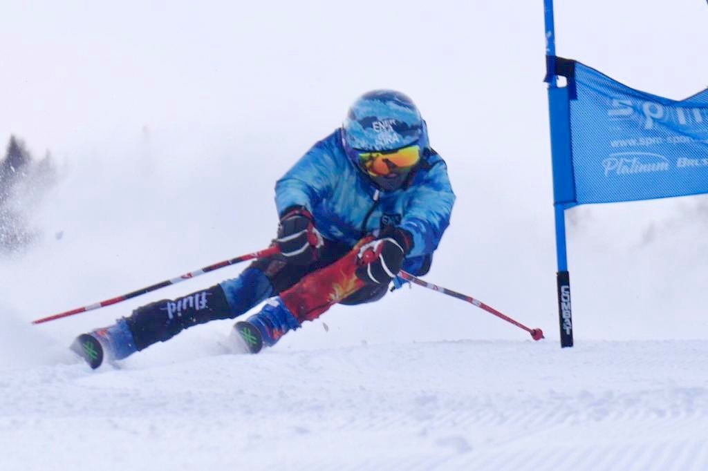 KESWHead's tweet photo. Congratulations to Mattie for being selected for the British children's ski team to represent GB in the international ski races - wonderful achievement and best of luck! https://t.co/HdXSVe1mPq