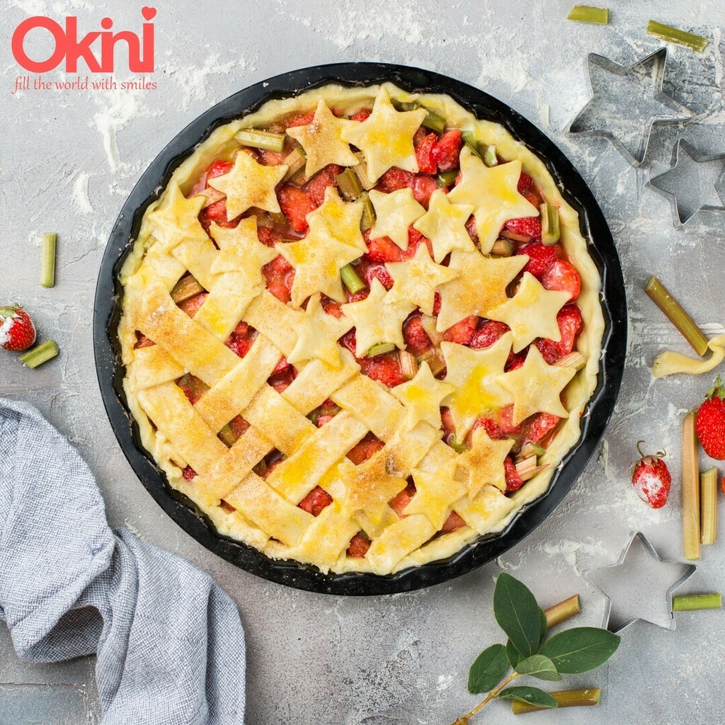 okiniofficial's tweet photo. .
Get ready for holiday season💕

Okini's efficient tart pan available online👍
https://t.co/yt0O7Vhw1A

o
k
i
n
i

#okini #okiniofficial #okinismiles #amazon #bakingpan
#tart #quiche #pie #filltheworldwithsmiles https://t.co/t0M8XjuoQS