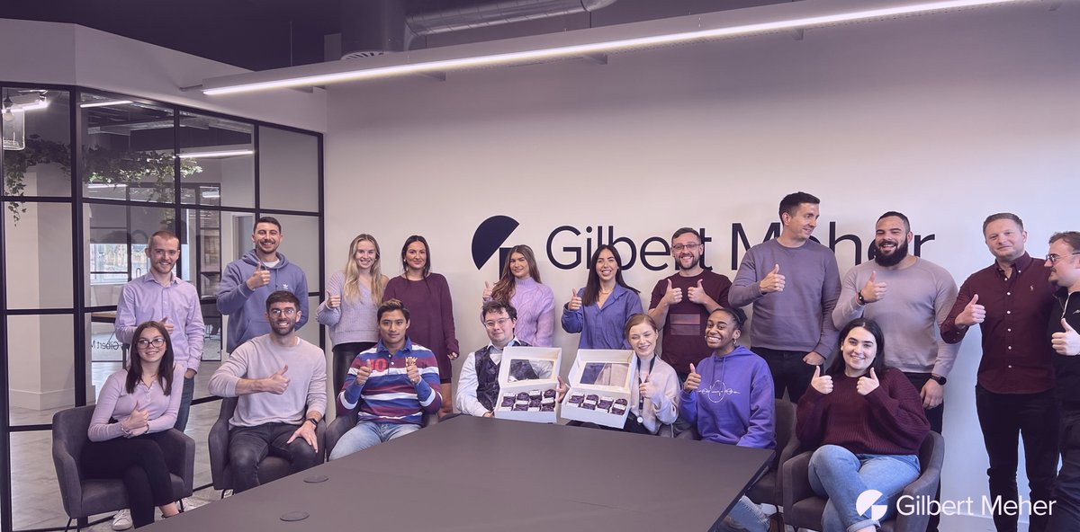 GilbertMeher's tweet image. We have come together to show our support for Purple Tuesday!

#PurpleTuesday, it's time to take action - businesses need to take notice of the importance of their disabled customers.

#PurpleTakeover #ThumbsUp #PT2021 #ChangingTheConversation