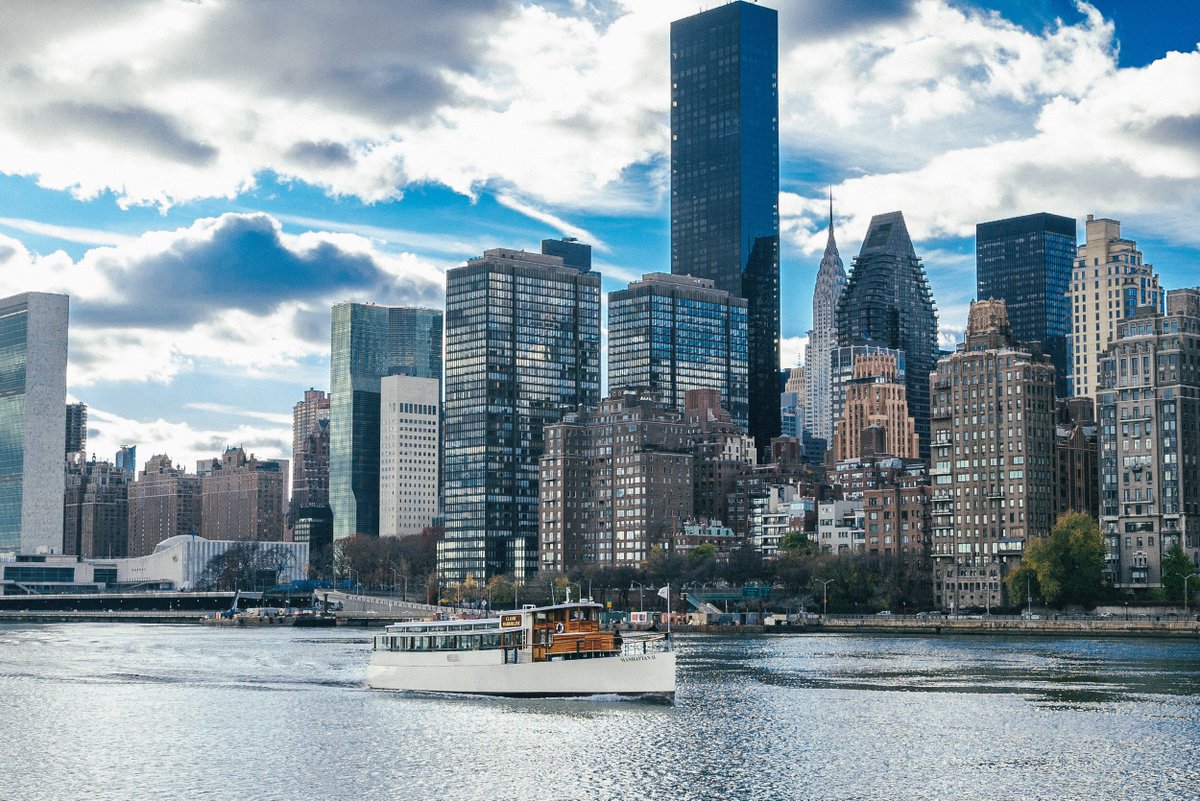 Gm NYC 📸