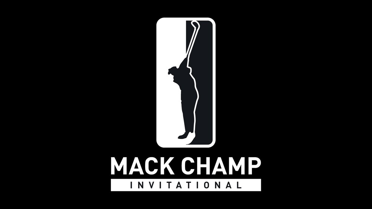 Don't miss your chance to apply for a spot in the 2022 Mack Champ Invitational, a premier tournament for junior golfers from diverse backgrounds. Fill out an application at mackchampinvitational.com/apply by Dec. 1 to be considered. #PapaChamp #WalkWithUs <a href="/Cameron__Champ/">Cameron Champ</a>