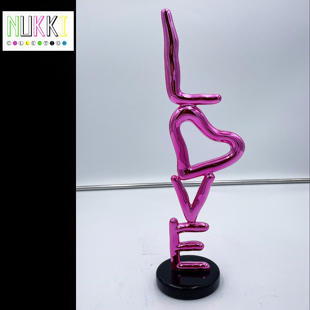 NukkiCollection's tweet photo. LOVE https://t.co/Vvn0RDC9VN