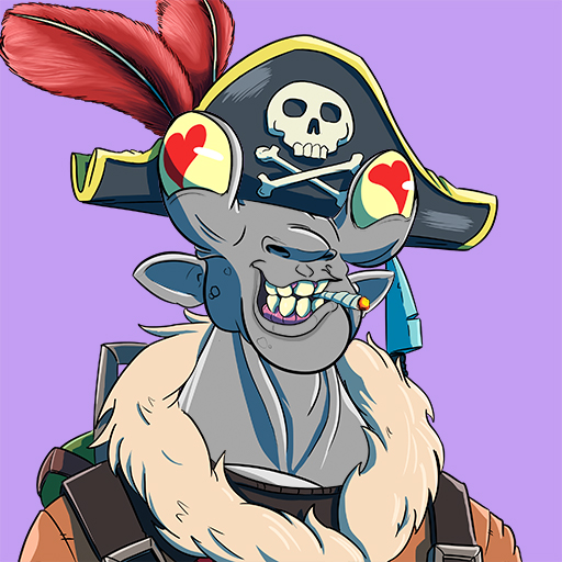 mc_whispers's tweet photo. Arrr! Daily #NFTGiveaway
Win🏆a unique Wacky Alien #WALNFT, amazing hand drawn NFT collectibles!
Rules to participate:
1️⃣ Follow @WALNFT
2️⃣ RT🔁Like❤ & Tag 2 Friends.
3️⃣ 1st Drop PASS: https://t.co/xyzu5SrmRE
#NFTCommunity #NFT #NFTcollectibles #NFTdrop https://t.co/Rny9BJAili