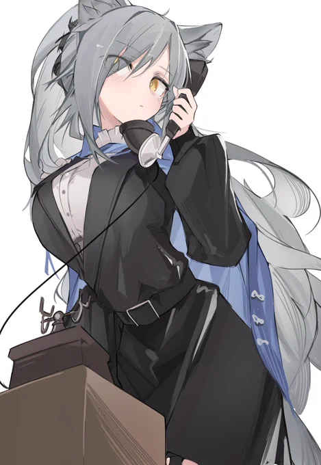 リクエストありがとうございます🐈‍⬛ 