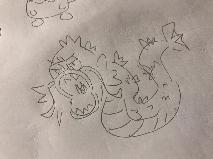 ぎゃらどす 