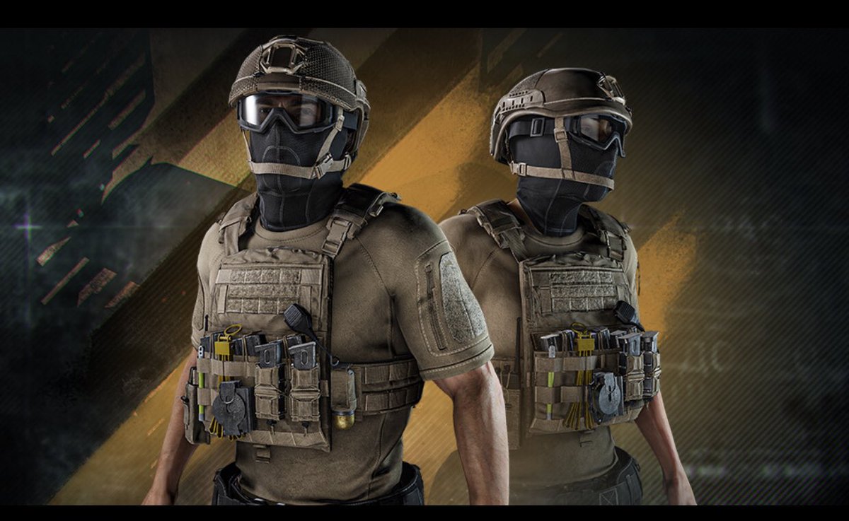 killedseth's tweet photo. What’s everyone excited for in operation motherland? Like and retweet for a chance to win! #DeltaLoot #ghostreconbreakpoint #ghostrecon #PlayStation #Xbox #pcgaming https://t.co/QyohUV286b