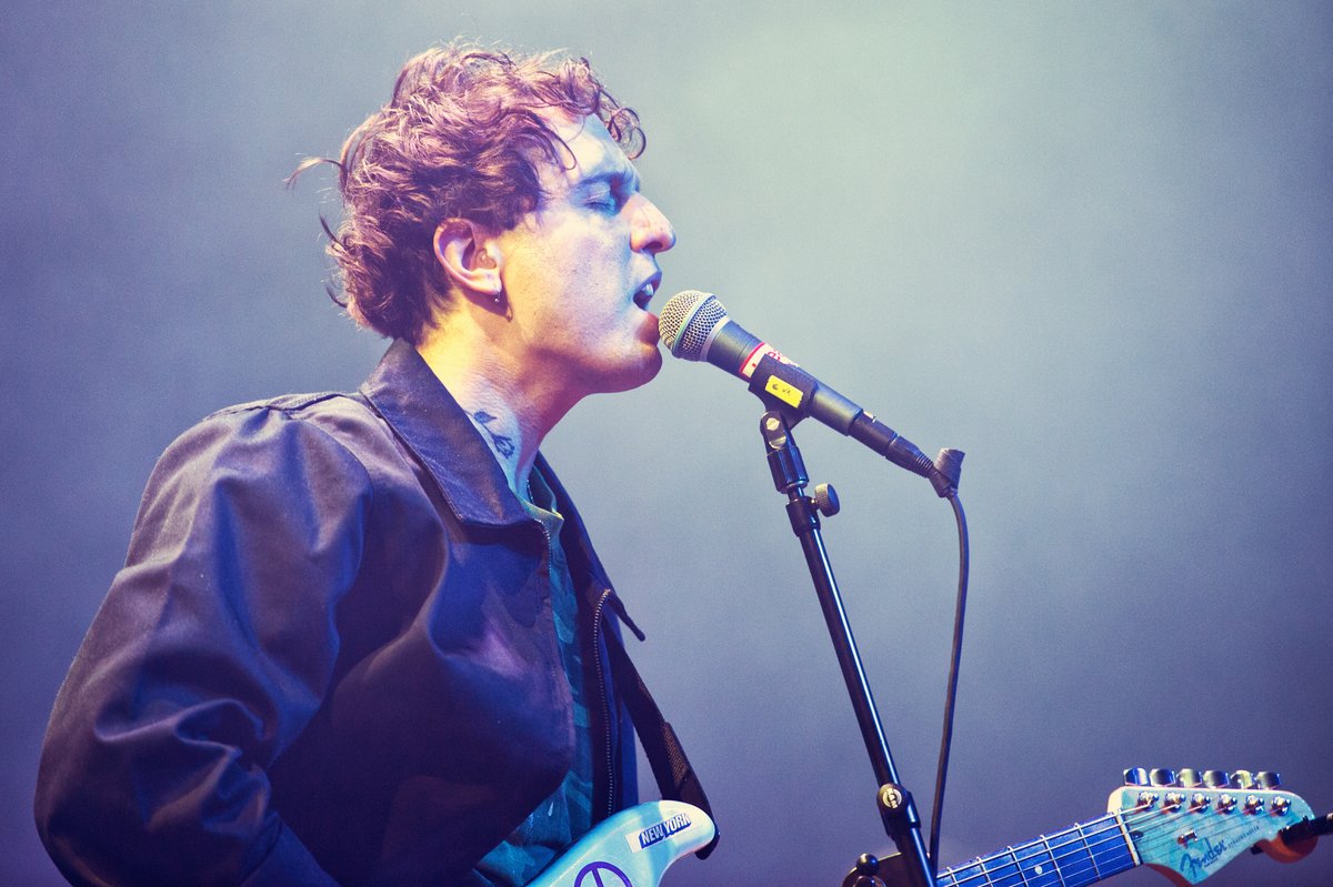 The Bowery Presents tweet media